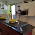Cosy&zen Centre Appartement *