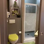 Cosy&zen Centre Appartement *