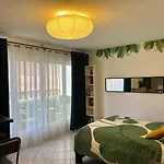 Appartement Cosy&zen Centre Hyères
