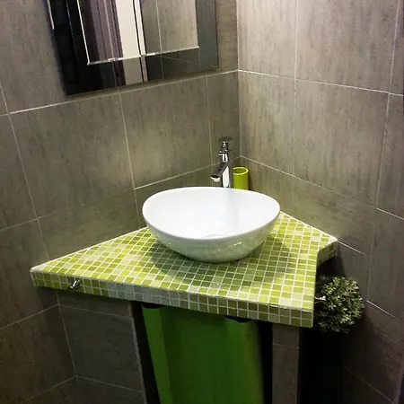 Cosy & Zen Centre Lägenhet *