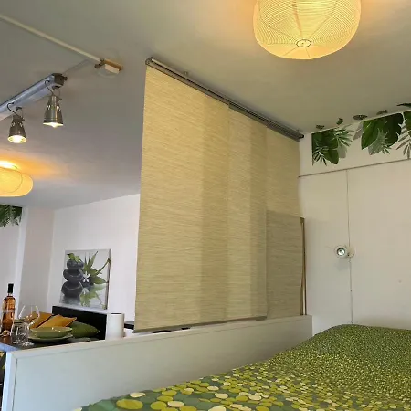 Cosy & Zen Centre Lägenhet Hyères