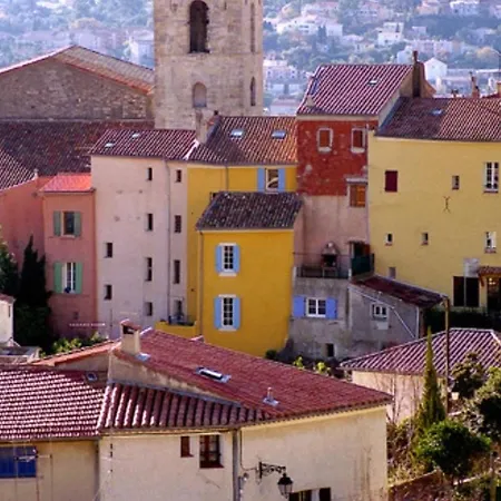 Cosy & Zen Centre Hyères