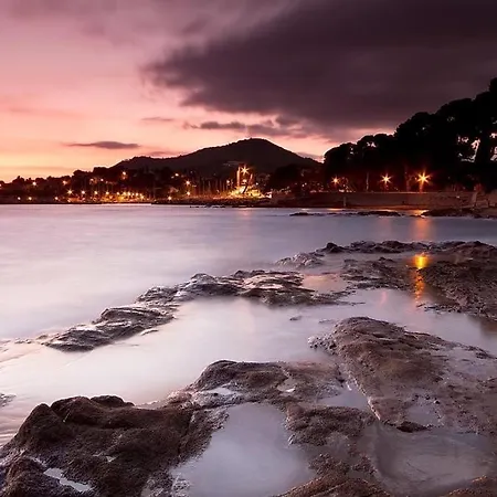 Lägenhet Cosy & Zen Centre