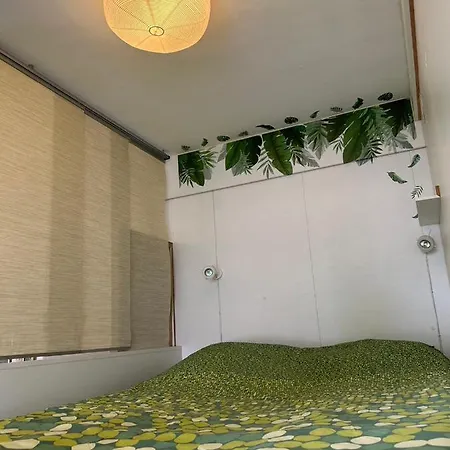 Cosy & Zen Centre Apartment *