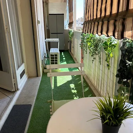 Cosy&zen Centre Appartamento *