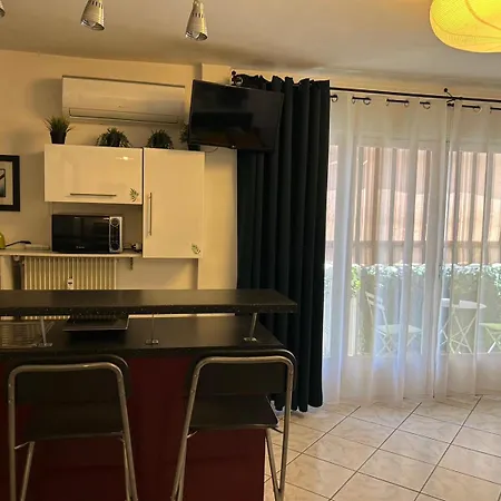 Cosy&zen Centre Appartamento Hyères