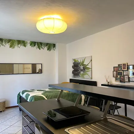 Cosy & Zen Centre *