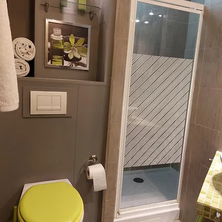 Apartment Cosy & Zen Centre *