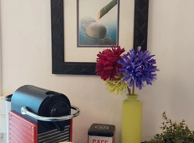 Cosy & Zen Centre Hyeres