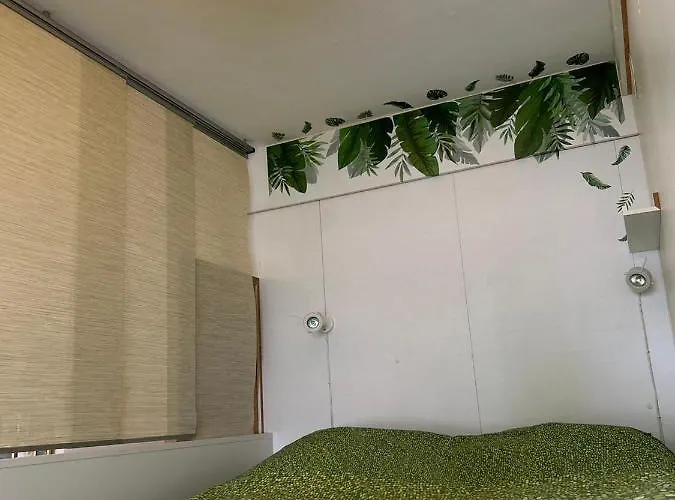 Cosy & Zen Centre Apartment *