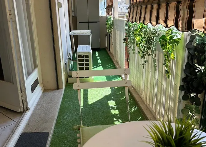 Cosy & Zen Centre Apartment *