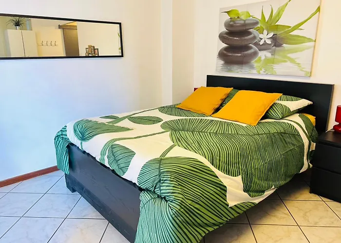 Cosy & Zen Centre Hyeres