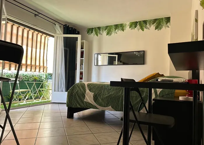 Apartment Cosy & Zen Centre