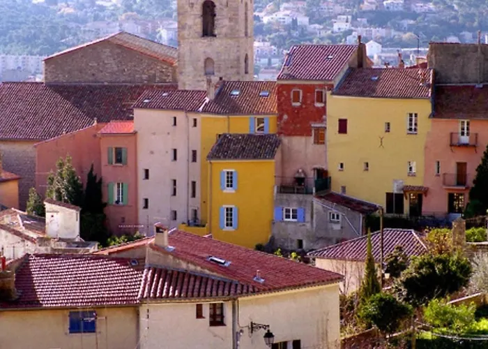 Cosy & Zen Centre Hyeres