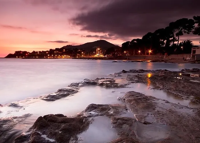 Apartment Cosy & Zen Centre